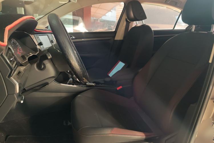 Used Volkswagen Bora 2020 1.5L Automatic Elite Version