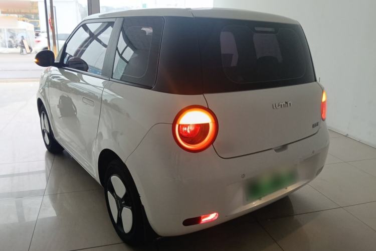 Used Qiyuan Lumin 2022 210km Sweet Edition
