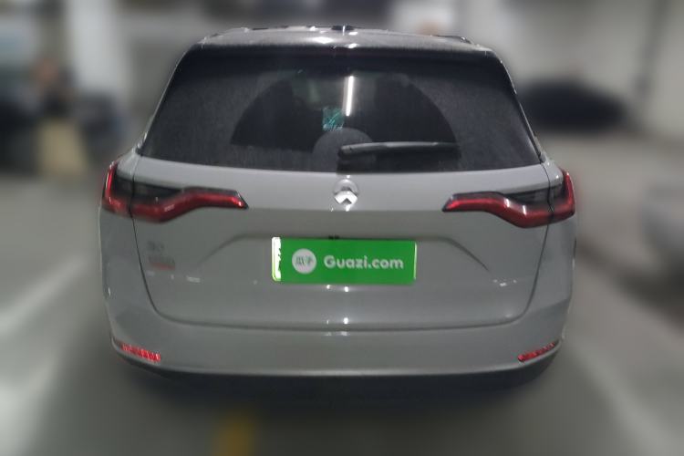 Used Nio ES8 2020 415 km Range 6-Seater Version