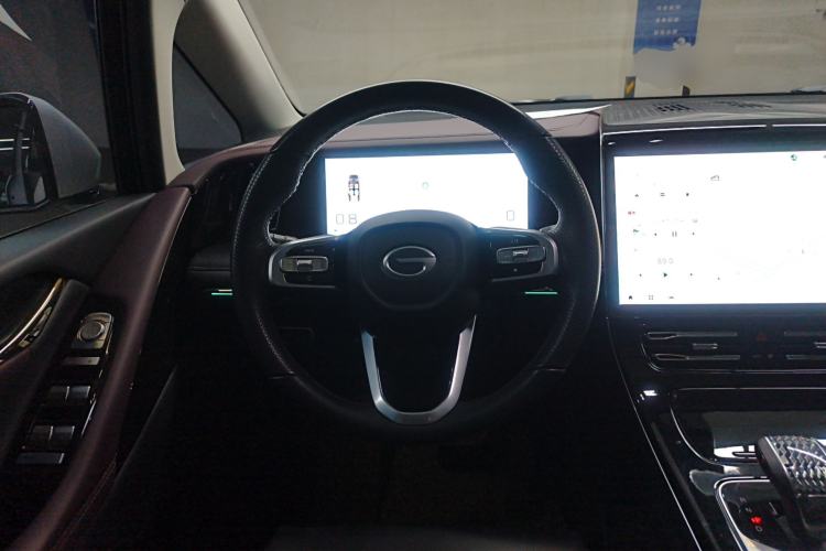 Used GAC Trumpchi M8 2024 Master Series 400T Ultimate Edition
