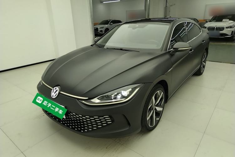 Used Volkswagen Lamando 2022 Lavida L 280TSI DSG Cool & Spicy Edition