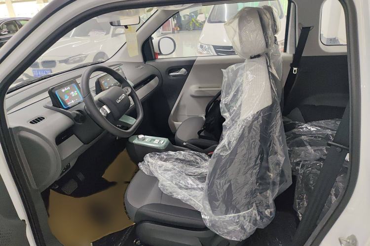 Used Changan Lumin 2023 205km Xiangqin Version