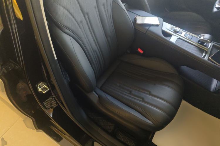 Used Chery Fengyun A8 2024 127 Chasing the Wind Edition
