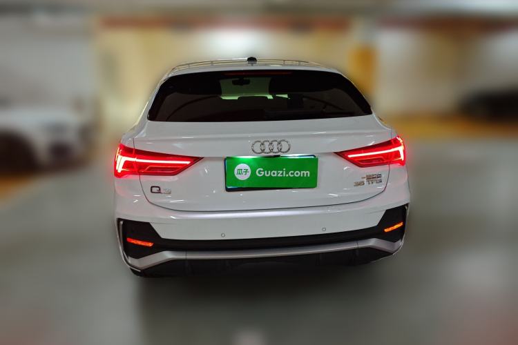 Used Audi Q3 Sportback 2020 35 TFSI Ambition Edition
