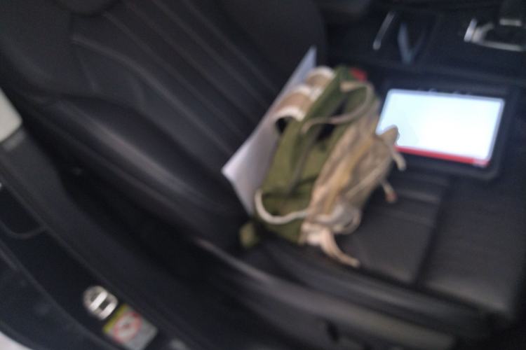 Used Audi Q5L 2022 40T Luxury Dynamic Model
