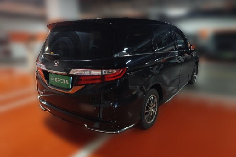 Used Honda Odyssey 2021 2.0L Rui·Comfort Edition
