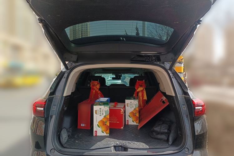 Used Buick Envision 2023 Encore Plus 652T Five-Seat Luxury Model
