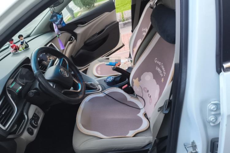 Used Buick GT 2015 15N Automatic Elite Version