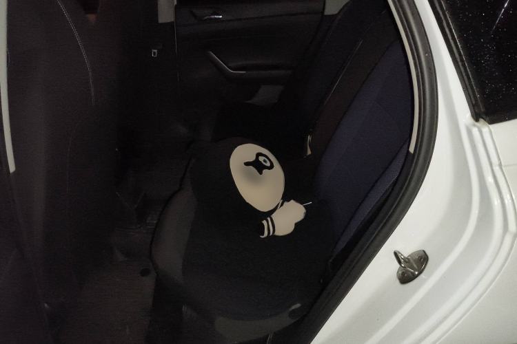 Used Volkswagen Polo 2022 Plus 1.5L Automatic Enjoy Life Edition