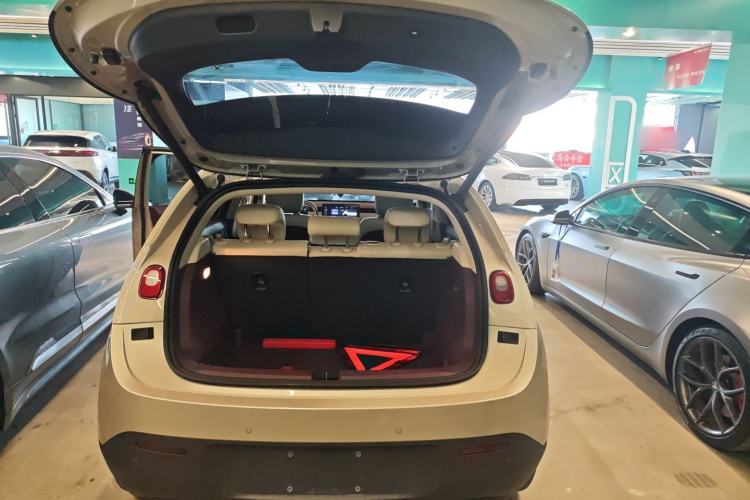 Used firefly firefly 2025 Illuminated Edition
