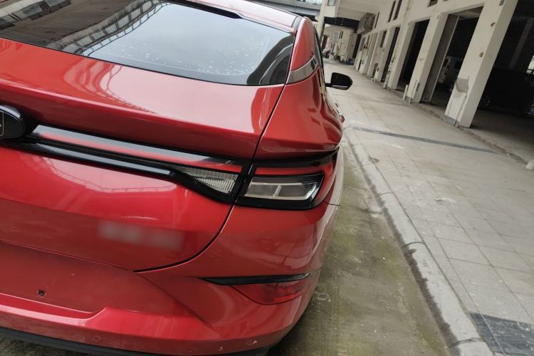 Used SOL A5 2021 1.5T CVT Prestige Smart Connectivity Model
