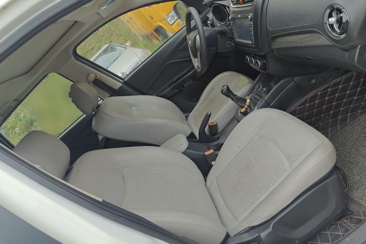 Used HYOSOW S3 2017 1.5L Manual Luxury Model Right Front Seat