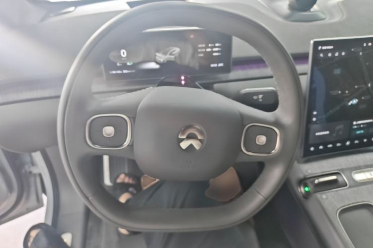 Used Nio ET7 2023 100kWh Signature Edition
