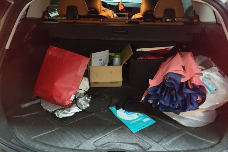 Used Volvo V60 2013 T5 Zhiya Edition