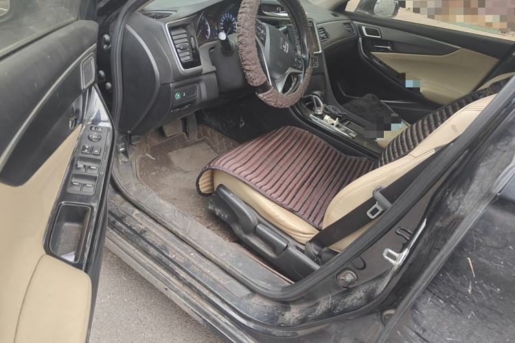 Used Honda Spirior 2015 2.0L Luxury Edition