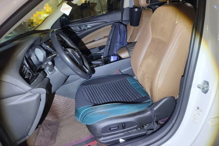 Used Buick Regal 2019 20T Luxury Model China VI Standard