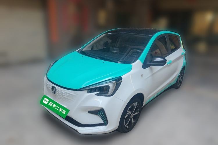 Used Oshan Benni E-Star 2020 Heartbeat Edition NMC Lithium