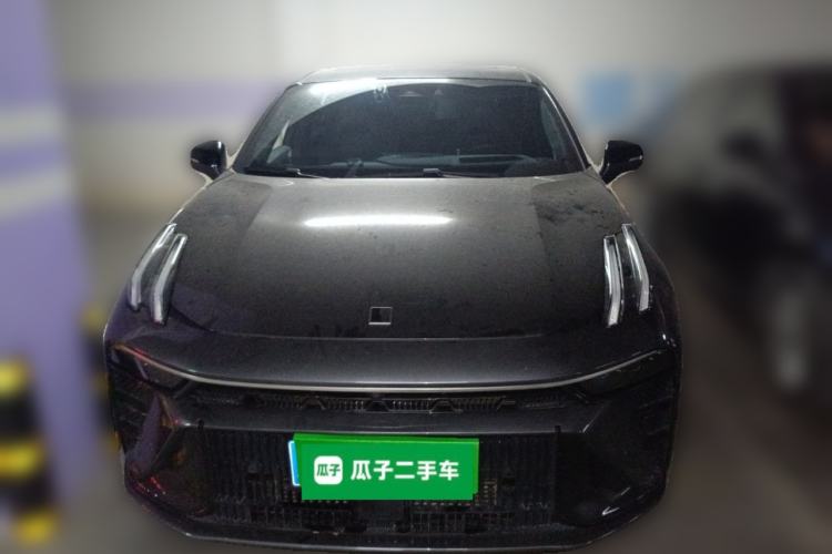 Used Lynk & Co 03 2023 2.0TD DCT H-Power Halo