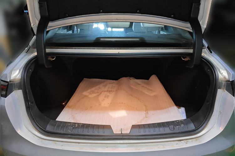 Used AION S MAX 2024 80 Xinghan Edition Ternary Lithium
