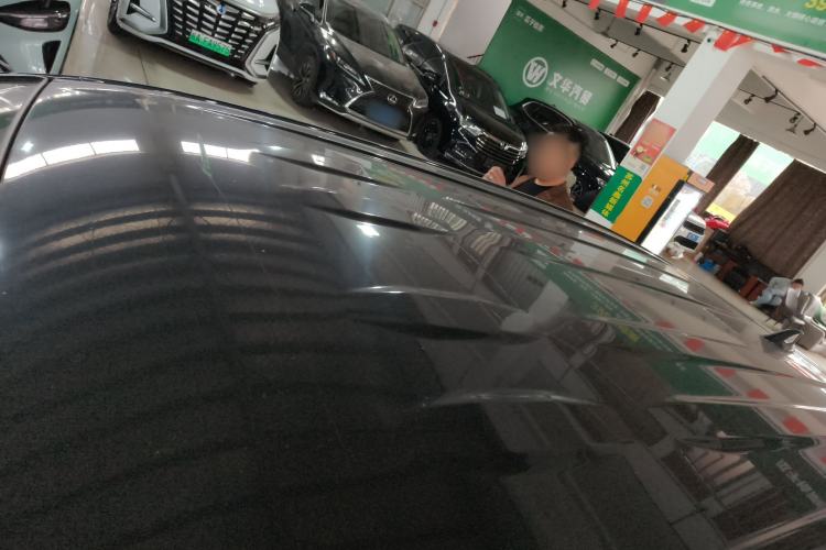 Used Toyota RAV4 2022 2.0L CVT Two-Wheel Drive Urban Edition
