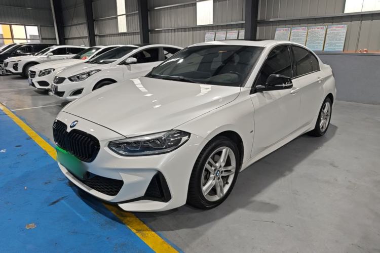 Used BMW 1 Series 2021 Revised 120i M Sport Night Edition