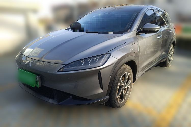 Used XPeng G3 2020 400 Smart Edition