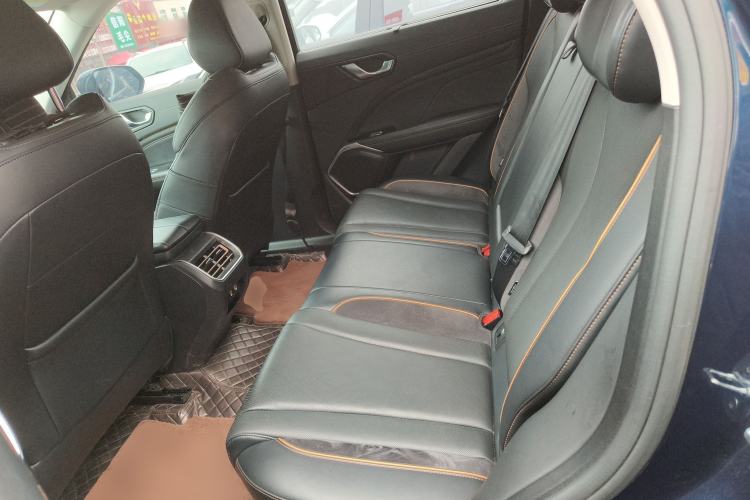 Used Wey Latte DHT-PHEV 2022 1.5T Four-Wheel Drive Extra-Large Version