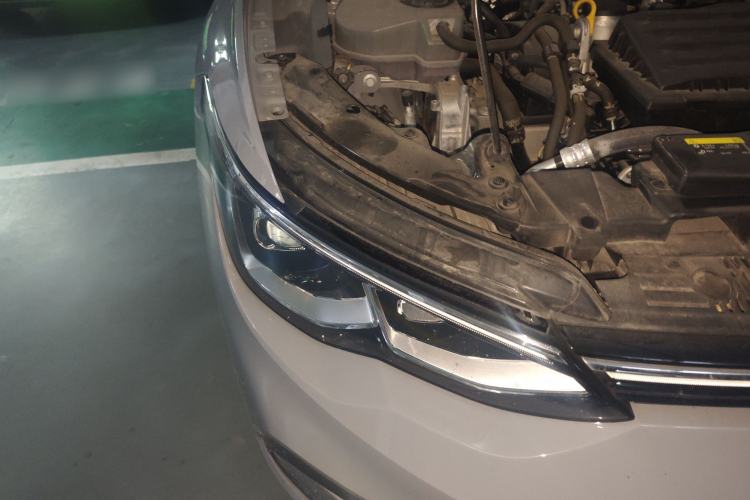 Used Volkswagen Golf 2021 280TSI DSG Pro