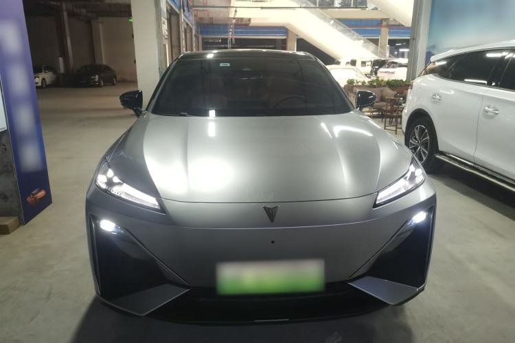 Used Deepal S07 2024 215Max Range-Extended Version