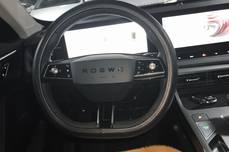 Used Roewe RX5 2023 1.5T Elite Edition
