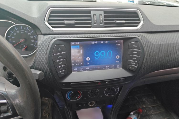 Used Great Wall Wingle 5 2017 2.0T European Version Diesel Two-Wheel Drive Elite Plus Big Double-Cab GW4D20D