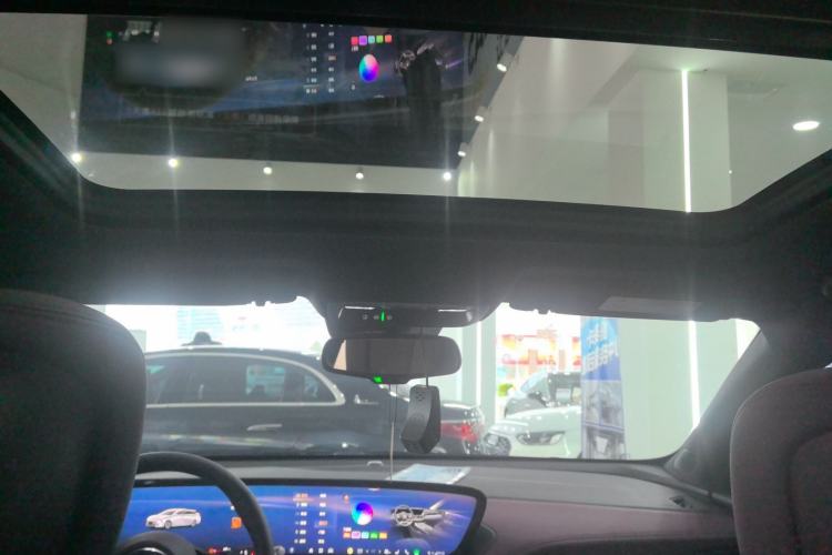 Used Buick LaCrosse 2026 Model 28T Platinum Edition
