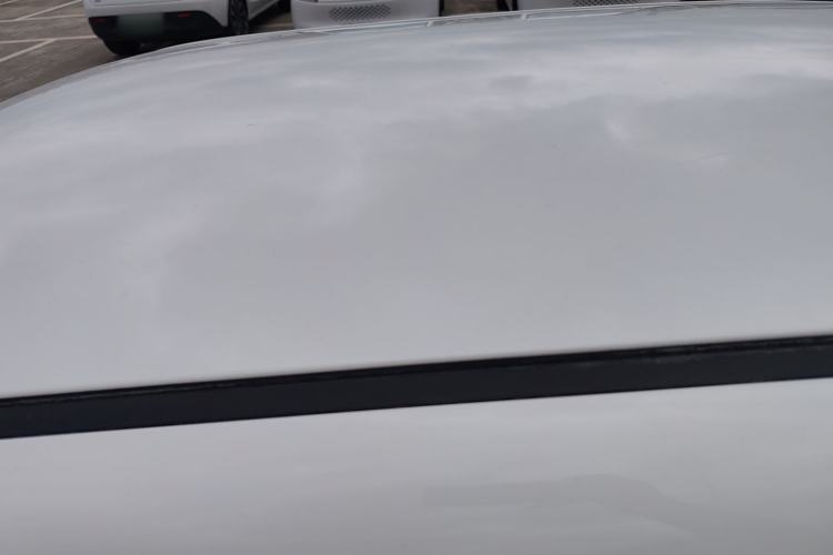 Used CHANGAN NEVO Lumin 2022 210km Sweet Edition