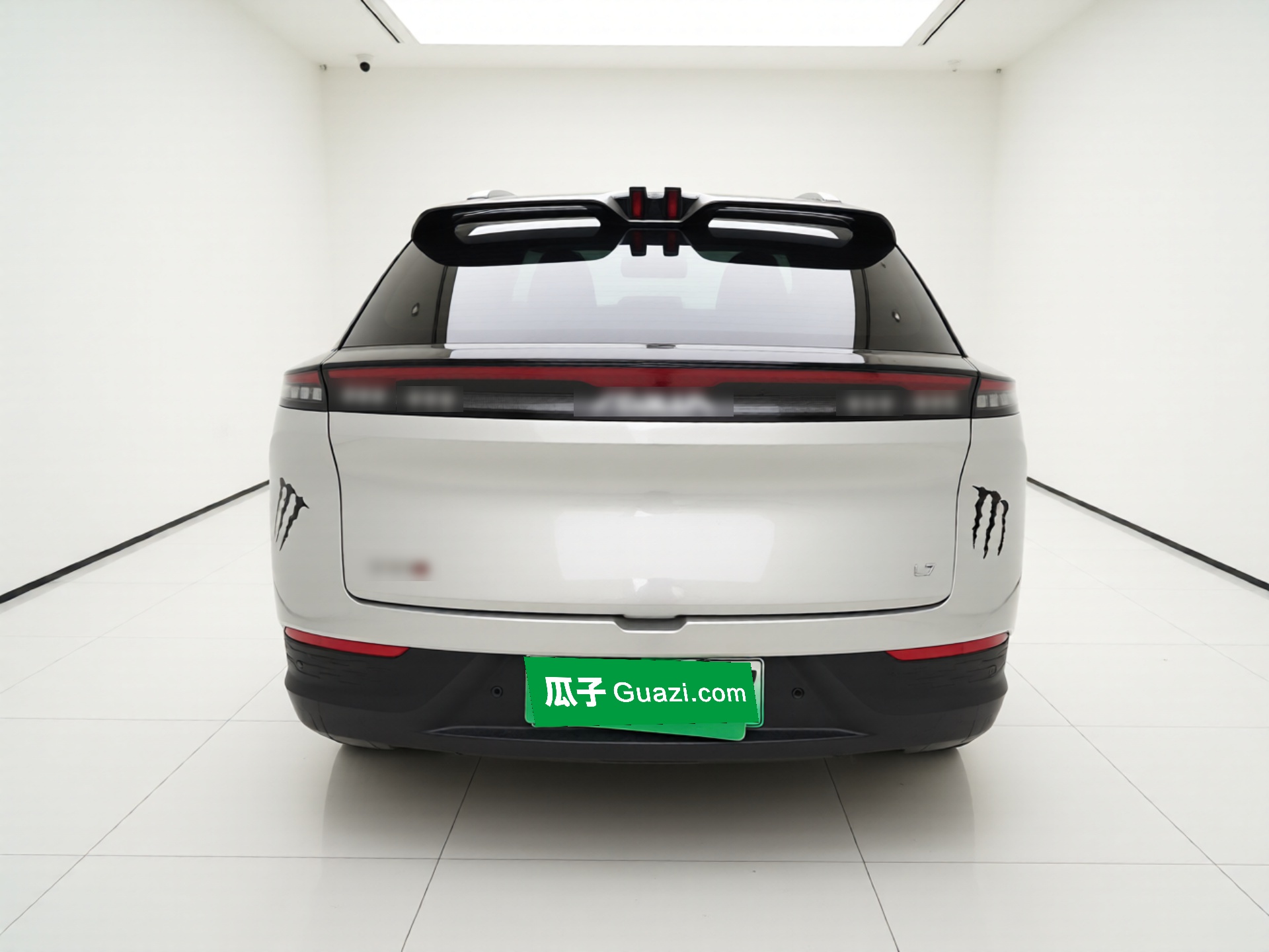 Dongfeng Aeolus L7 New Energy 2025 205 Ultra-Long Range Indulgence Version — снимка 5