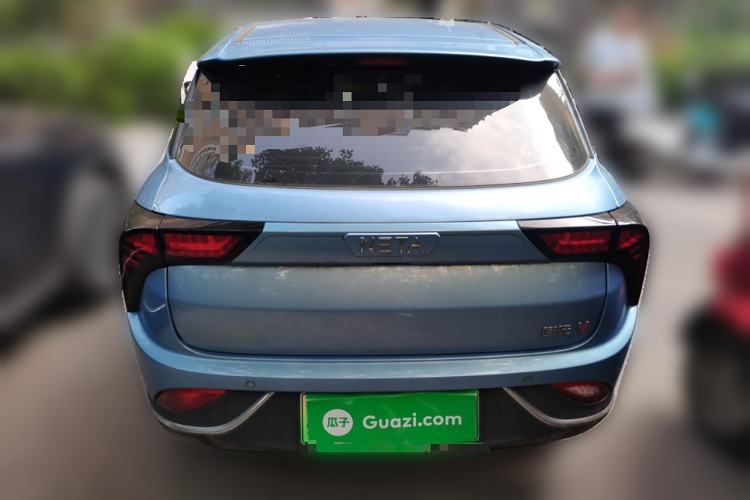 Used NETA V 2022 Chao 300 Lite Lithium Iron Phosphate
