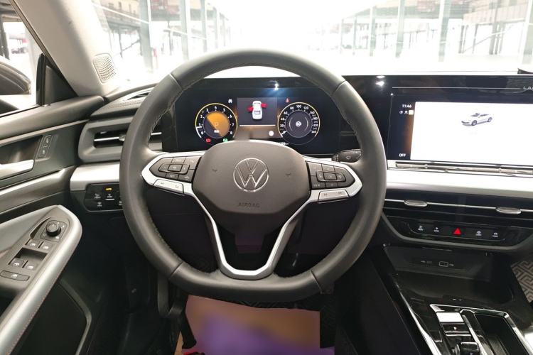 Used Volkswagen Lamando 2024 Lavida L 280TSI DSG Spicy Edition
