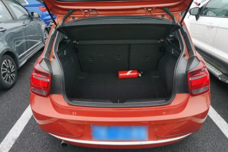 Used BMW 1 Series 2013 Revised 116i Urban Edition
