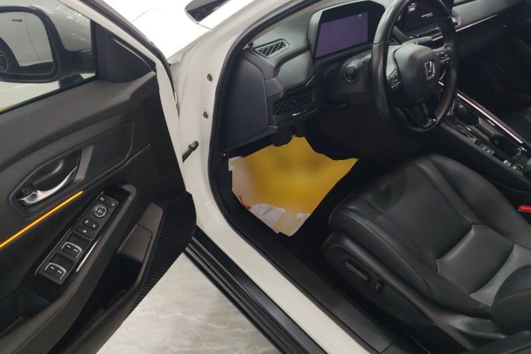 Used Honda Accord 2023 260TURBO Smart Enjoyment Version Driver Seat