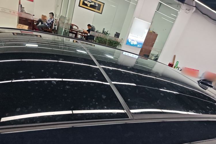 Used BMW iX3 2023 Leading Type
