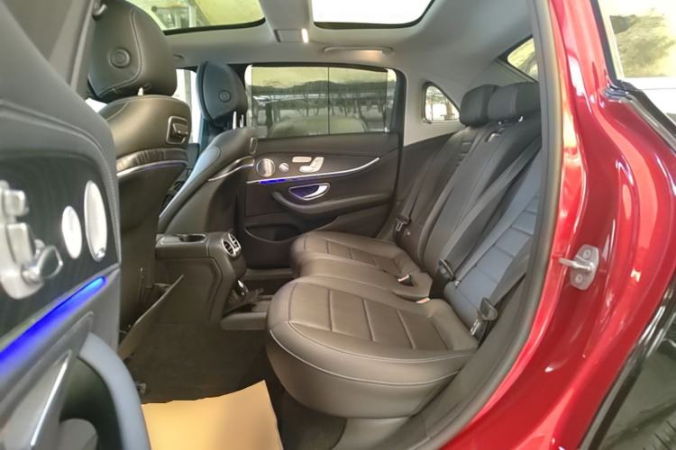 Used Mercedes-Benz E-Class 2019 Restyled E 300 L Sport Luxury Edition
