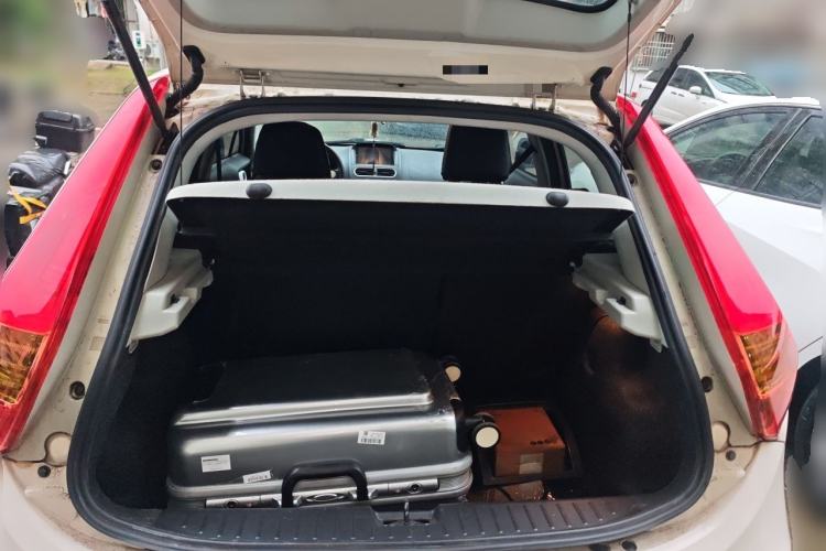 Used MG 3 2013 1.5L AMT Elite Edition