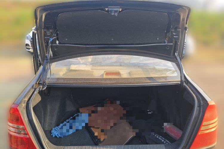 Used Lifan Auto 620 2010 Platinum Edition 1.5L Manual Premium Model