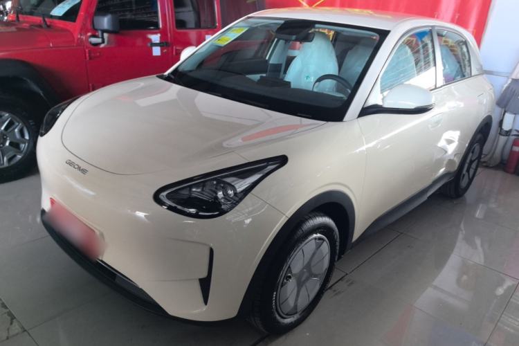 Used Geely Galaxy Geome 2025 310km Youth Edition