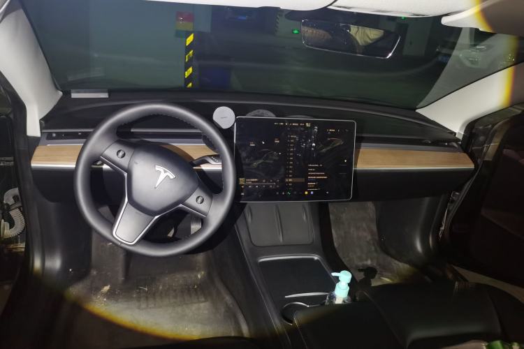 Used Tesla Model 3 2022 Rear-Wheel-Drive Version