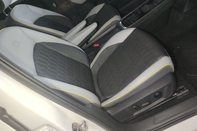 Used Volkswagen ID.3 2024 Intelligent Edition Right Front Seat