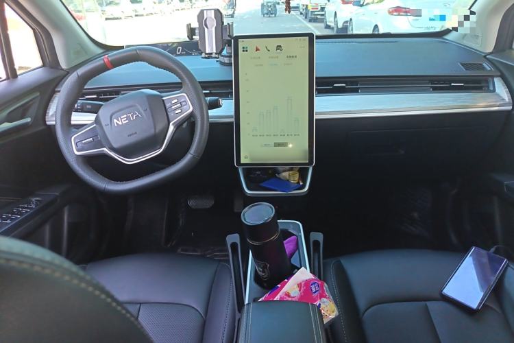 Used NETA AYA 2023 Revised Version 401 Lite