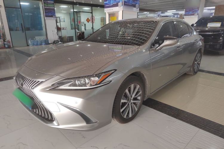 Used Lexus ES 2020 200 Excellence Edition