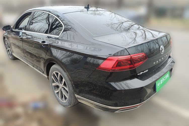 Used Volkswagen Magotan 2020 280TSI DSG Comfort Edition