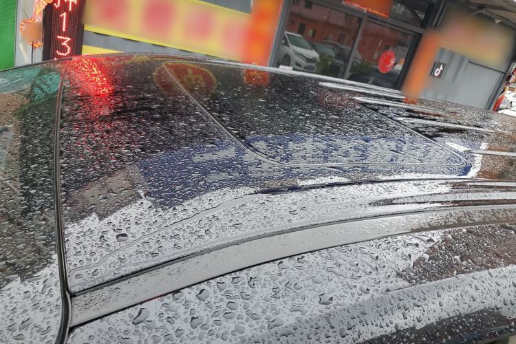 Used GAC Trumpchi E9 2023 E9 Championship Edition
