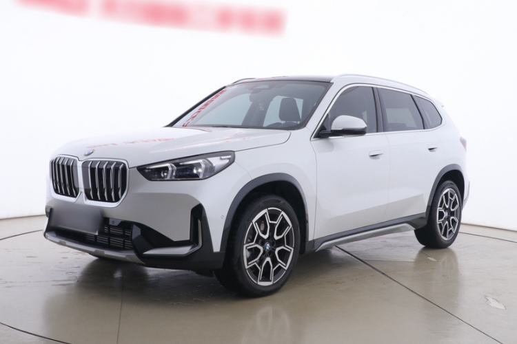 Used BMW X1 2025 Model sDrive25Li X Design Package